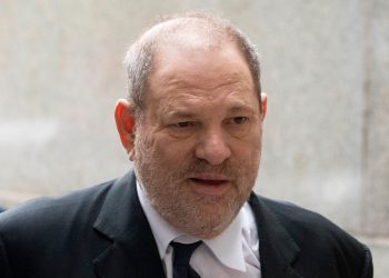 He's Been Tried Three Times — And Still No Conviction: The One Harvey Weinstein Case That Won't End - Baller Alert He's Been Tried Three Times — And Still No Conviction: The One Harvey Weinstein Case That Won't End