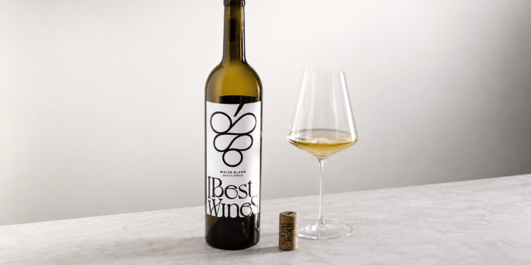 IBest Wines Cuts Bottle Weight by 43% as Costco Southern California Rollout Begins
