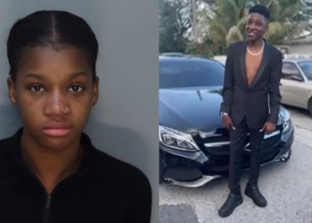 Miami Teen Who Stabbed Boyfriend in Parking Garage Sentenced to Spend Next 17 Years Behind Bars