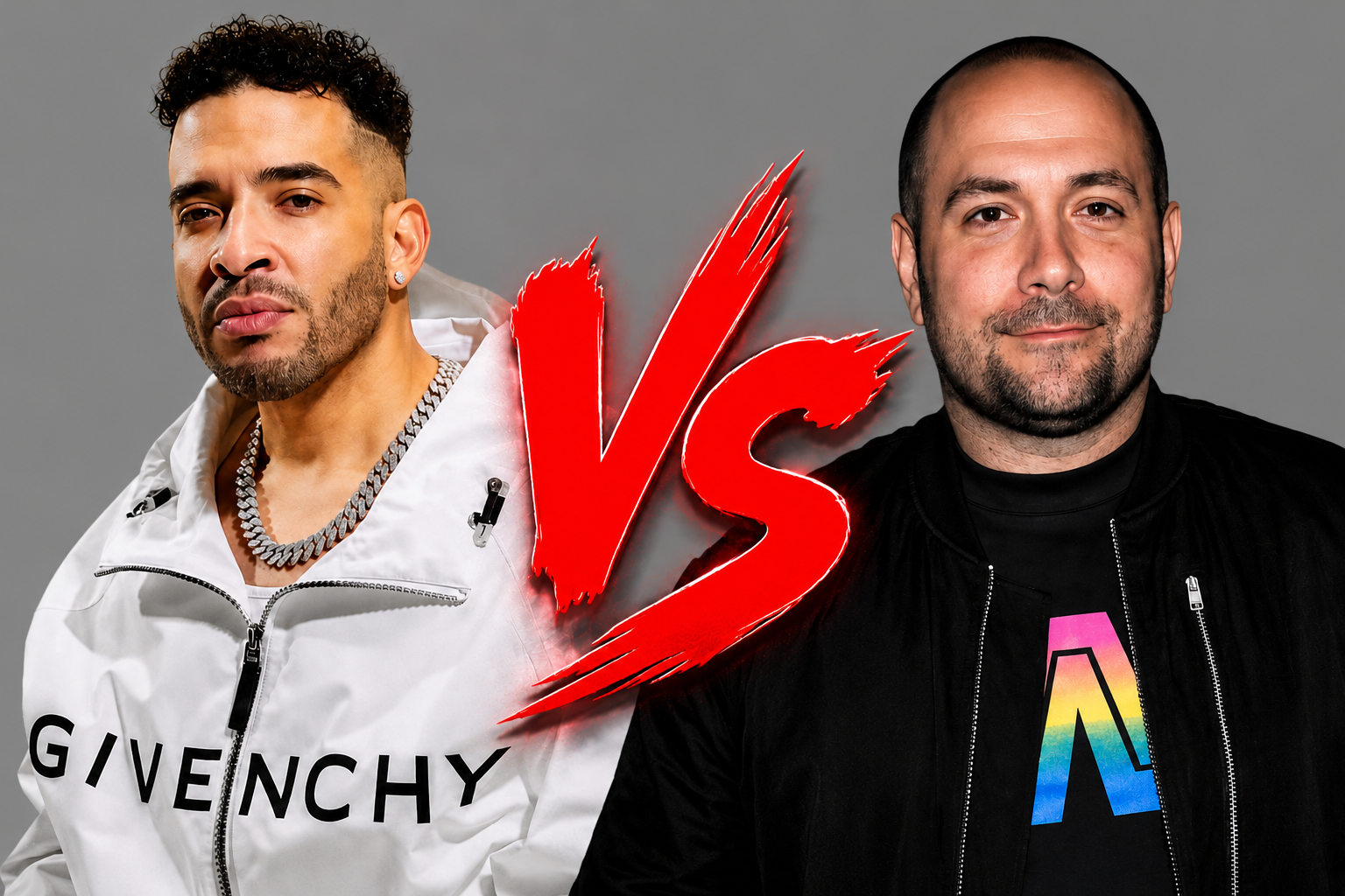 Peter Rosenberg Confronts Jason Lee Over “Culture Vulture” Claims As Hip Hop Revisits White Figures Accused Of Exploiting The Culture