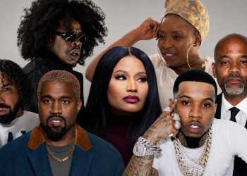 jayz-disses - Baller Alert Jay-Z performs at the 2026 Roots Picnic as Drake, Nicki Minaj, Jaguar Wright, Dame Dash and Kanye West are referenced in his viral freestyle.