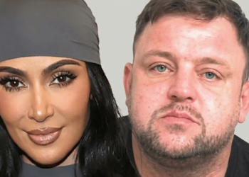 Truck Driver Hid .4 Million in Cocaine Inside Kim Kardashian’s Skims Shipment — Now He’s Headed to Prison for Over 13 Years - Baller Alert Truck Driver Hid $8.4 Million in Cocaine Inside Kim Kardashian’s Skims Shipment — Now He’s Headed to Prison for Over 13 Years