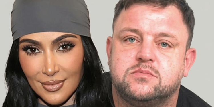 Truck Driver Hid $8.4 Million in Cocaine Inside Kim Kardashian’s Skims Shipment — Now He’s Headed to Prison for Over 13 Years