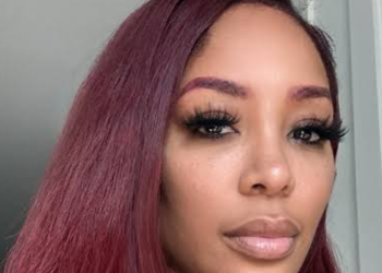 K. Michelle Says Skin Bleaching Accusations Are The Most Offensive Thing You Can Say To Her