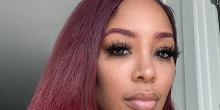 K. Michelle Says Skin Bleaching Accusations Are The Most Offensive Thing You Can Say To Her