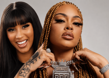 Cardi B Breaks Silence After Latto Addresses Their Fallout: “I Always Had Love And Respect For You”