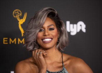 Laverne Cox Says DEI Rollbacks Gutted Her Income, And Everyday Americans Are Feeling The Same Pressure