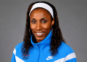 Lisa Leslie Scored 6,263 Points and Won 4 Olympic Golds — Now Her Bronze Statue at Crypto.com Is Making WNBA History