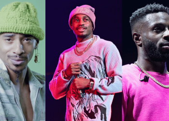 Ballerific Music: New Music Drops to Start Your Weekend from Durand Bernarr, Lil Tjay, Isaiah Rashad, and More