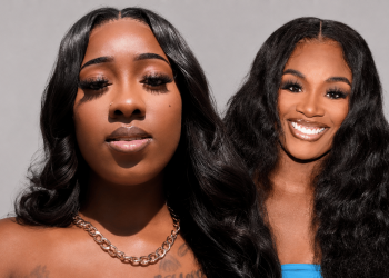 Claressa Shields Blasted By Ex-Friend Ni TheGoat -- Claims Boxer Tried To Use Her As A “Charity Case” - Baller Alert Claressa Shields Blasted By Ex-Friend Ni TheGoat -- Claims Boxer Tried To Use Her As A “Charity Case”