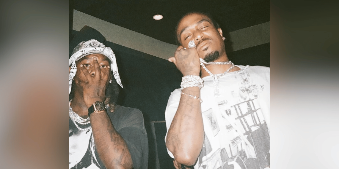 Quavo And Offset Are Dropping Their First Song In Five Years, And The Migos Story Has A New Chapter