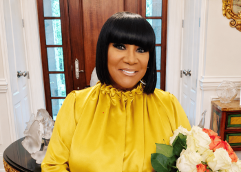 Patti LaBelle Is Back In Album Mode At 82, And Her Comeback May Be What R&B Has Been Missing