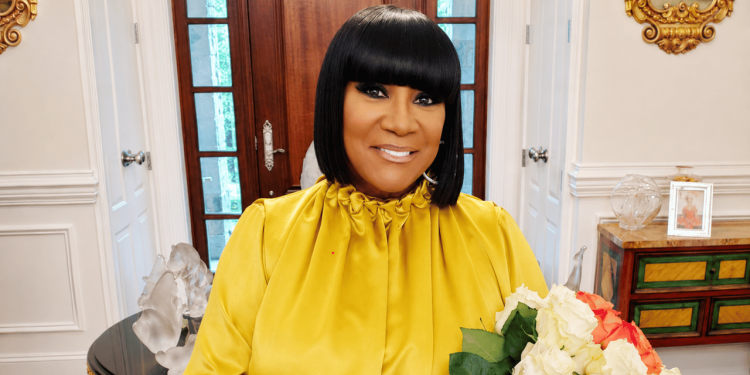 Patti LaBelle Is Back In Album Mode At 82, And Her Comeback May Be What R&B Has Been Missing