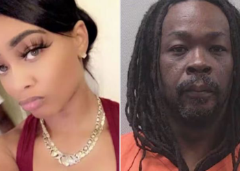 Krystal Anderson Remains Identified In South Carolina Homicide