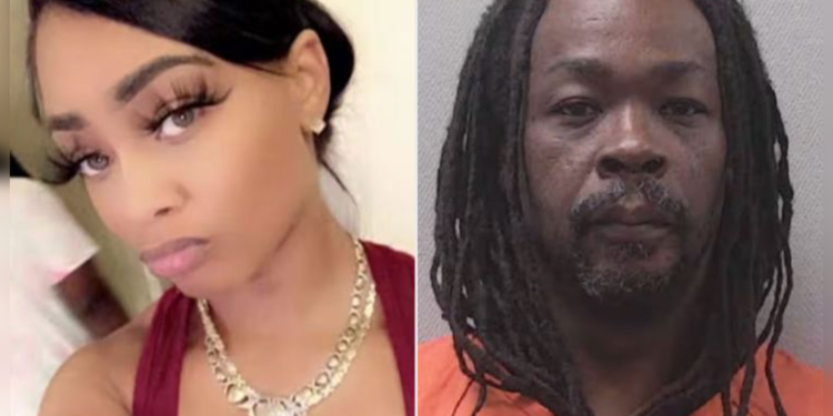 Krystal Anderson Remains Identified In South Carolina Homicide