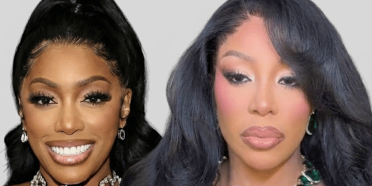K. Michelle Accuses Porsha Williams Of Playing “Girl’s Girl” While Secretly Dating Her Ex
