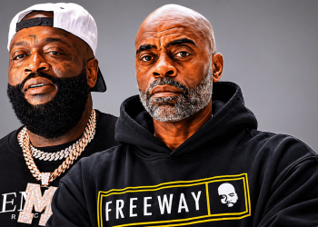 Rick Ross Unravels Over Freeway Rick Ross Inspiration Questions: “Why Would A Crackhead Inspire The Boss?” - Baller Alert Rick Ross Unravels Over Freeway Rick Ross Inspiration Questions: “Why Would A Crackhead Inspire The Boss?”