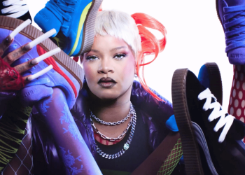 From $975M In Sales To A Quiet Goodbye: Rihanna Leaves FENTY x PUMA Deal After Historic Run