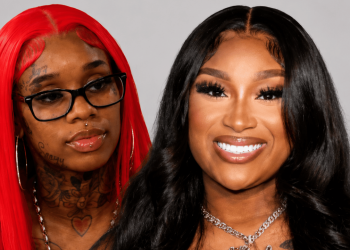 Erica Banks Names Sexyy Red As A Dream Collab, But Says She’s Still On The Block List