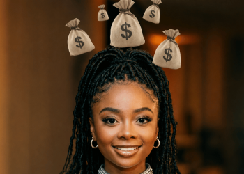 Skai Jackson Just Drew The Line On Family And Finances — She's Not The First Celeb To Run A Strict Money Program