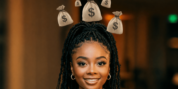 Skai Jackson Just Drew The Line On Family And Finances — She's Not The First Celeb To Run A Strict Money Program