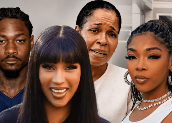 Chef Mila Adams Accuses Cardi B’s Braider Xia Charles Of Lying Under Oath To Protect Stefon Diggs: "You Begged Me To Take The Money"