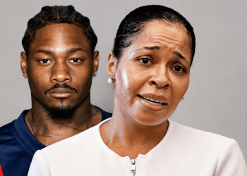 Stefon Diggs’ Former Chef Breaks Silence In Court—Reveals Secret Romance And Alleged Violent Night In Shocking Testimony