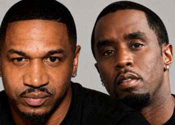 Stevie J Refuses To Switch Up On Diddy And Says Everybody Else Folded Under Pressure