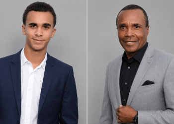 Sugar Ray Leonard Claims Son Overdosed Four Times, Wrecked Five Cars, And Stole From Family For Years Before Restraining Order - Baller Alert Sugar Ray Leonard Claims Son Overdosed Four Times, Wrecked Five Cars, And Stole From Family For Years Before Restraining Order