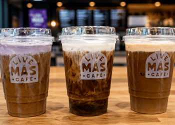 Taco Bell Just Entered The Coffee Wars And They Might Be Coming For Starbucks' Fanbase