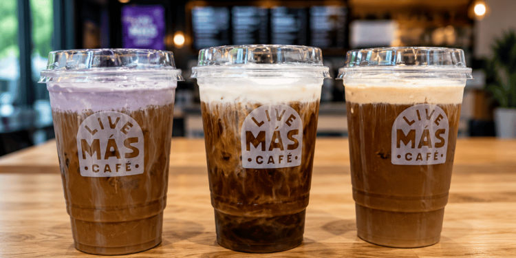 Taco Bell Just Entered The Coffee Wars And They Might Be Coming For Starbucks' Fanbase