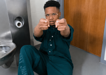 Tay-K's Sister Says He's Headed Home After Speaking With Attorney — But His Freedom Is Far More Complicated Than That