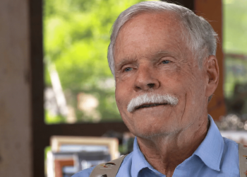 CNN Creator Ted Turner Dies at 87 Leaving Behind a Billion Dollar Television Legacy