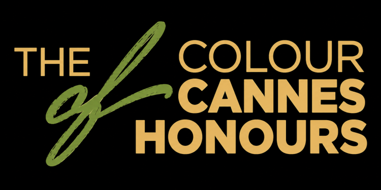 The Colour of Cannes Is Bringing Powerful New Energy to the World’s Biggest Film Market - Baller Alert The Colour of Cannes Is Bringing Powerful New Energy to the World’s Biggest Film Market
