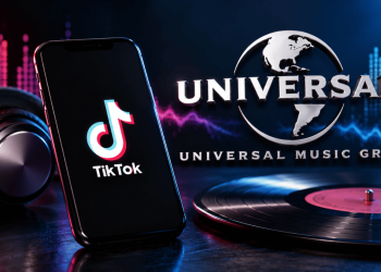Why TikTok And Universal Music Group Are Teaming Up Again Following Their Messy Public Fallout — With AI Music Officially On Notice