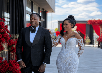 Tokyo Jetz Left the Rap Game and Came Back With a Wedding That Stole the Spotlight - Baller Alert Tokyo Jetz Left the Rap Game and Came Back With a Wedding That Stole the Spotlight