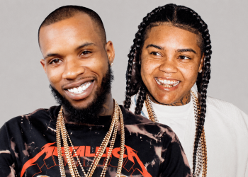 Young M.A. Said "Free That Guy" & Didn't Flinch — The Female Rappers Standing Behind Tory Lanez No Matter The Cost