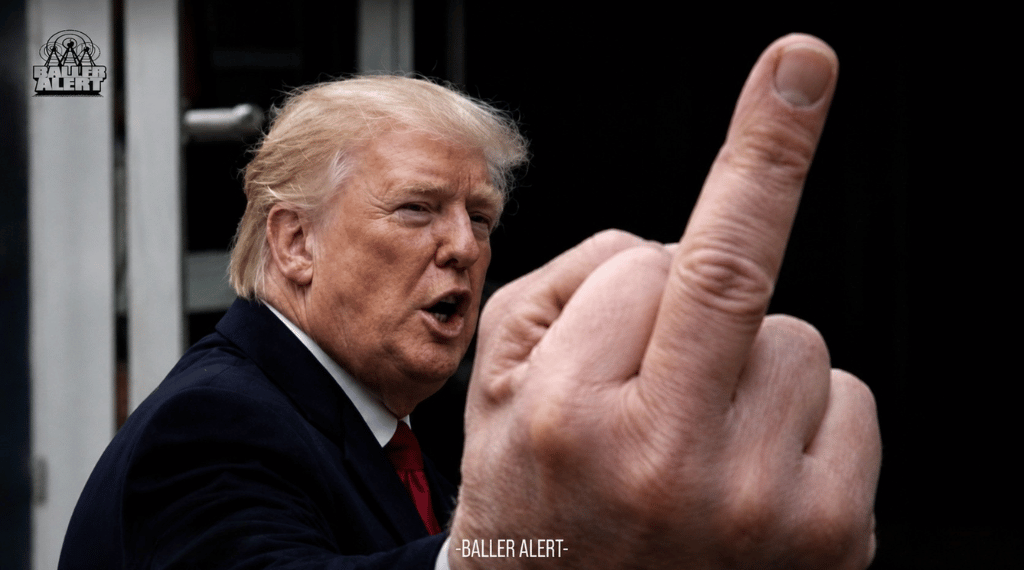 Change Of Heart? MAGA Voters Say They’re Financially Worse Off With Trump Back In Office