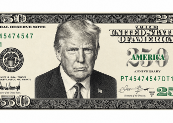 Treasury Officials Reportedly Want Trump On A New $250 Bill -- Now Federal Laws Are Pushing Back