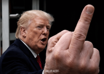 Trump Is Celebrating Inflation, But Americans Stuck With The Bills Are Not Laughing
