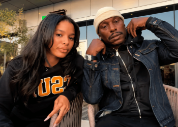 Tyrese Gets Emotional as Daughter Shayla Lands Full Ride and Leaves Home: “I’m Officially an Empty Nester”