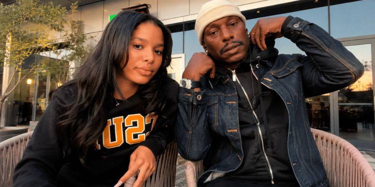 Tyrese Gets Emotional as Daughter Shayla Lands Full Ride and Leaves Home: “I’m Officially an Empty Nester”