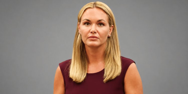 Vanessa Trump Shares Personal Health Update After Being Diagnosed With Breast Cancer at 48