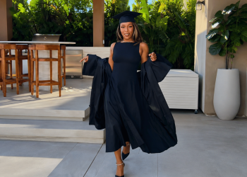 Victoria Monét Just Graduated Culinary School While Cooking Up a New Album