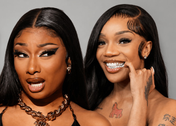 GloRilla Drops "Mane" With Pooh Shiesty — But Fans Think Certain Lyrics Are Aimed Directly At Megan Thee Stallion