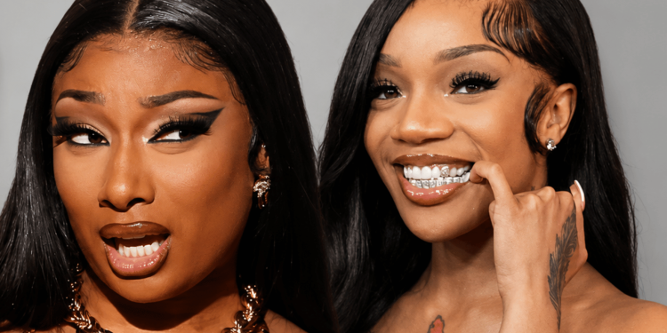 GloRilla Drops "Mane" With Pooh Shiesty — But Fans Think Certain Lyrics Are Aimed Directly At Megan Thee Stallion