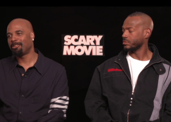 Marlon Wayans Fires Shots At White ’90s Heartthrobs Who Look Like “Leather Wallets” — Says The Wayans Brothers Still Got It