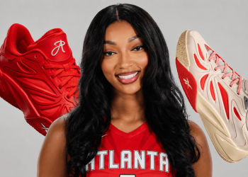 Angel Reese’s Red Reebok Sneaker Marks Her Atlanta Dream Era, But Will This Be Her Biggest Drop Yet?