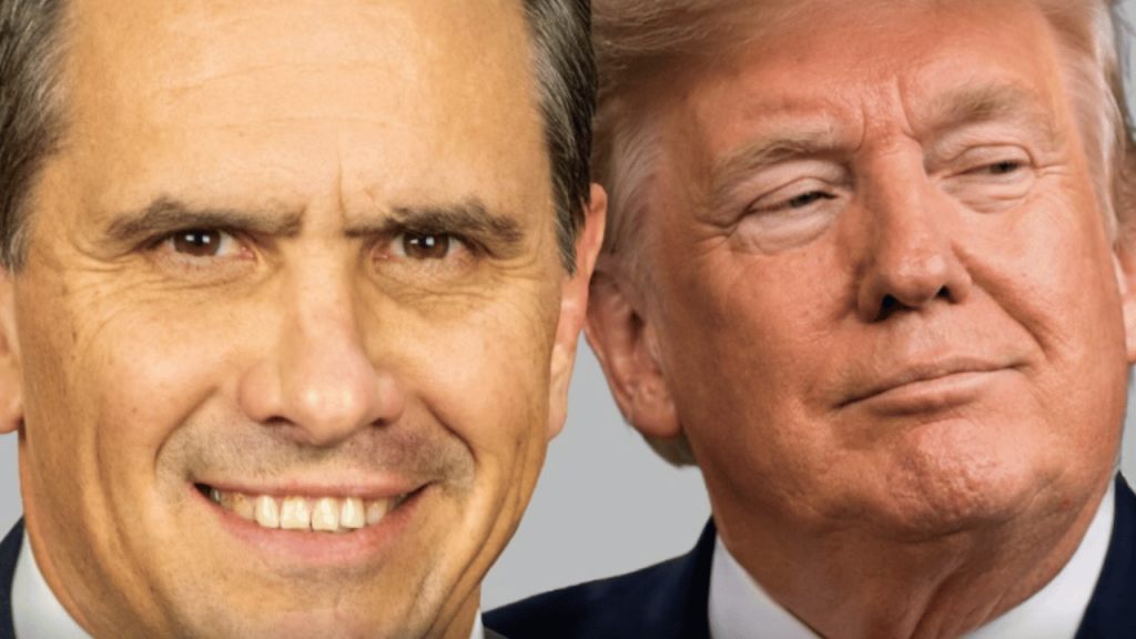 Trump’s $1.8 Billion Fund Could Have Paid January 6 Rioters, Todd Blanche Just Pulled The Plug