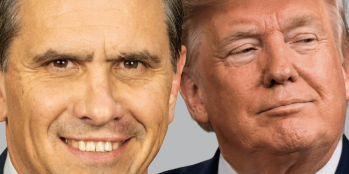 Trump’s $1.8 Billion Fund Could Have Paid January 6 Rioters, Todd Blanche Just Pulled The Plug